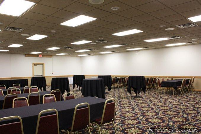 Ramada By Wyndham Bismarck Hotel Kemudahan gambar