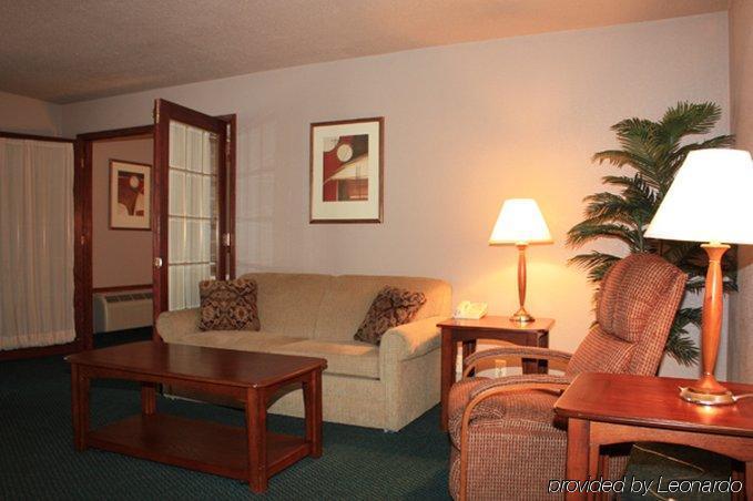Ramada By Wyndham Bismarck Hotel Bilik gambar