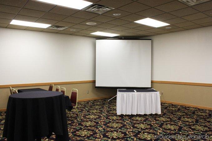 Ramada By Wyndham Bismarck Hotel Kemudahan gambar