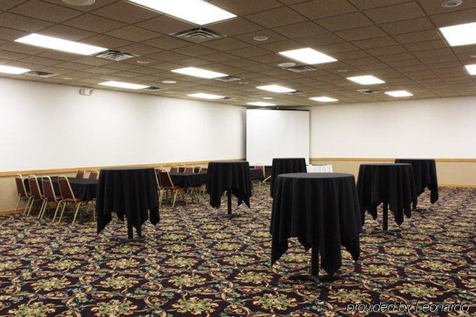 Ramada By Wyndham Bismarck Hotel Kemudahan gambar