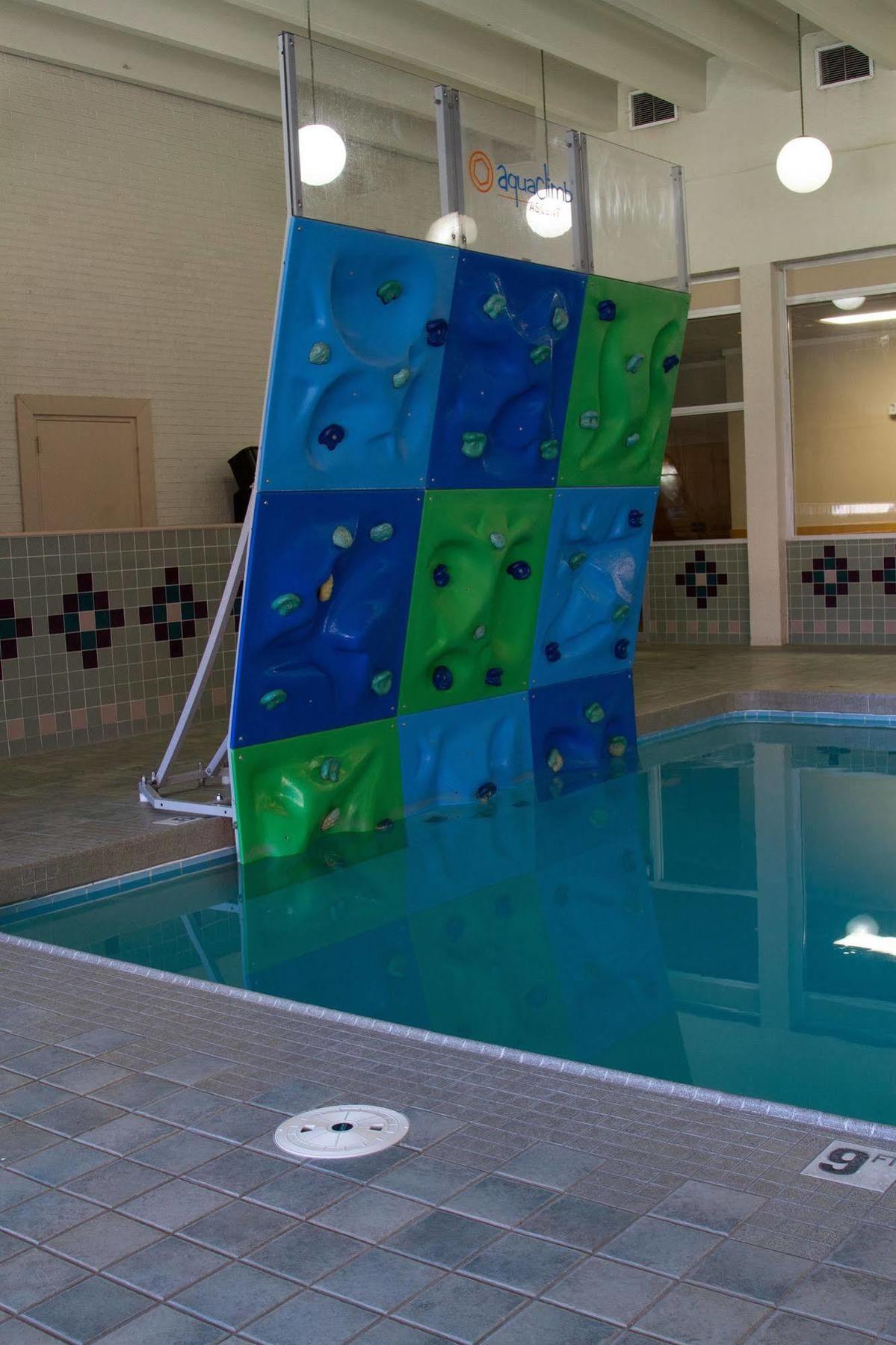 Ramada By Wyndham Bismarck Hotel Luaran gambar